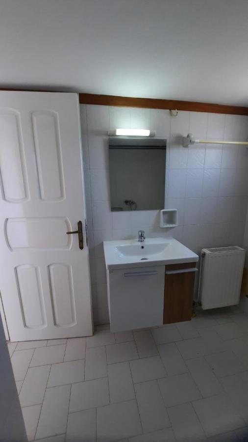 דירות Aegina Mosxonas House מראה חיצוני תמונה